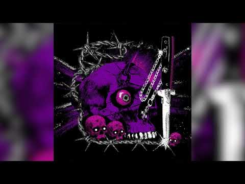 Digital Drvgs x Male Tears - Switchblade