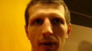 Copa del Rey 08 09 : Ivanovic, Querejeta..y declaraciones del MVP Mirza Teletovic