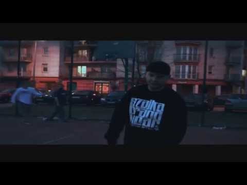 A.R.F.(Szajka) - Mój Los, muz.Wowo, scr. DJ Żusto% - OFFICIAL VIDEO (Zion Records 2012) [ZION TV]