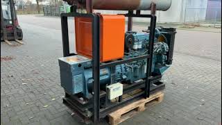 بيع مولد كهربائي يعمل بالديزل Ford Ford 2725E 65 kVA aggregaat generatorset - صورة 4 | Machineryline IQ مولد كهربائي يعمل بالديزل Ford Ford 2725E 65 kVA aggregaat generatorset | صورة 4 - Machineryline