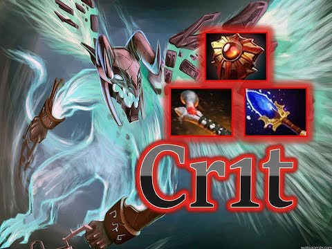 EG Crit HOW TO PLAY Visage Patch 7 06 Gameplay Highlights