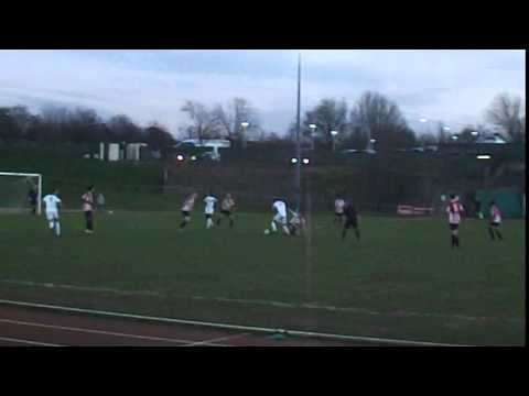 Guildford City 1 Horley Town 1