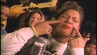 Shabba Ranks feat Queen Latifah  watcha gonna do