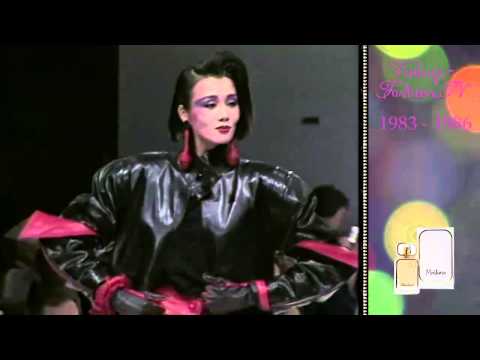 Claude montana, paris, 60er, london, illustrator, oper