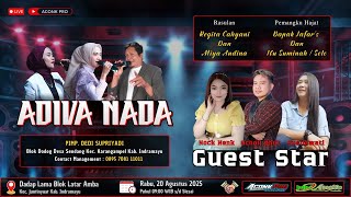 Download lagu Live Siang Adiva Nada | Dadap, Latar Amba, Juntinyuat, Indramayu | 20 Okt 2025 mp3