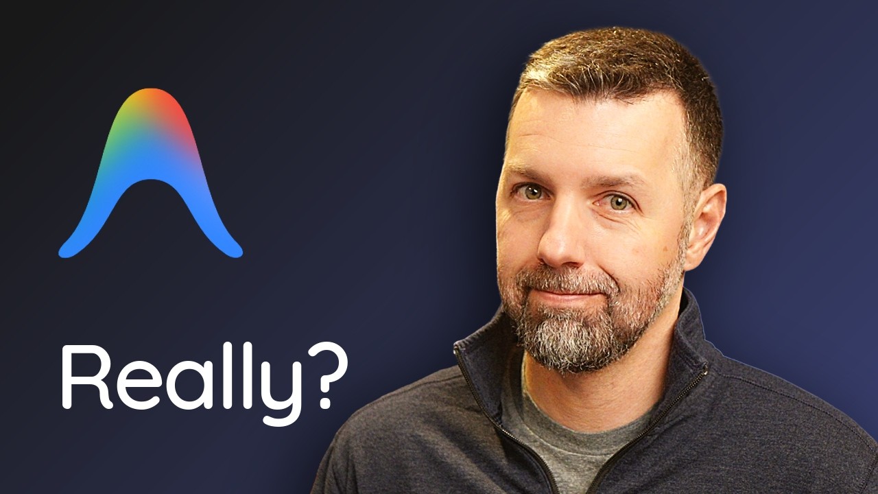 I want to like Google Antigravity, but...