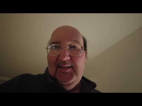 MongoTV_8272 - Del 1 - JEG TVUNGET TIL SKIFTE INTERNET MODEM HVIS IKKE MISTE INTERNETFOPRBINDELSE