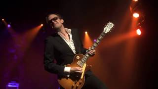 Joe Bonamassa e Beth Hart -  I&#39;ll Take Care Of You [Legendado]
