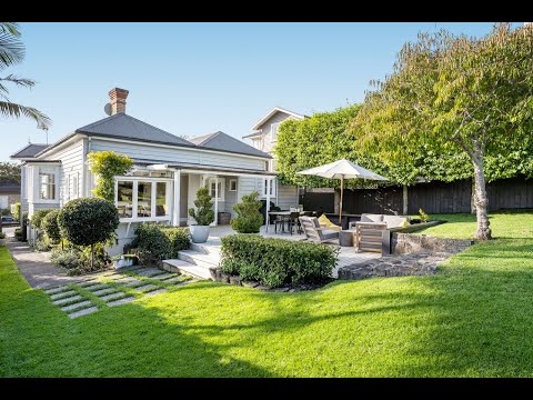 SOLD | 10 Ormonde Road, Remuera | Steve Koerber