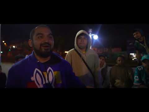 OCTAVOS | FOX 🇵🇪 vs SILABAS 🇵🇪 vs RITMODELIA 🇬🇹 vs SERZ 🇵🇪 | Internacional de Callao Freestyle