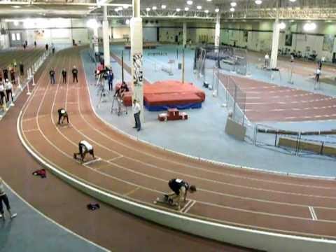 Ontario Masters 35-39 Men's 200m Time Section Finals