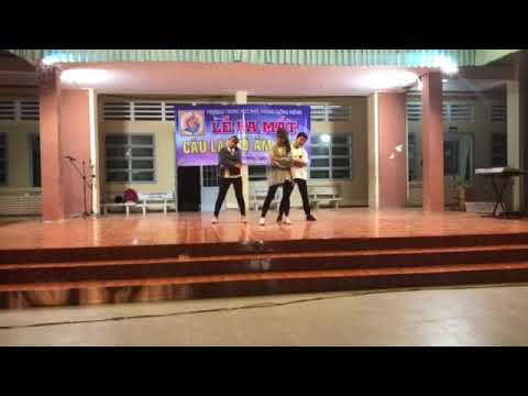 | I Love You & Ah Yeah | [ EXID] Cover Dance by BWT