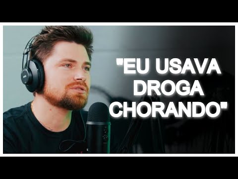 "EU DISSE 'DEUS SE O SENHOR EXISTE, MANDA O MANÁ PRA MIM'" | Cortes Podcast Jesuscopy