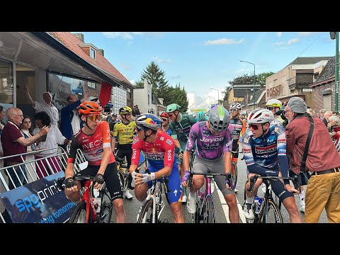 Daags na de Tour — 2025