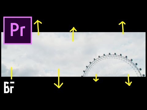 5 EASY Text Effects in Adobe Premiere Pro 2024