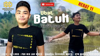 Download lagu Ubat Batuk - Aiman Naagraj mp3