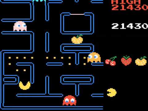 pac man game boy download