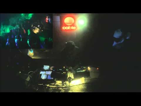 loxy Live @ Renegade Hardware - Cable London - 22-9-2012