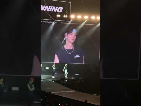 GOT7 KEEP SPINNING CONCERT 2019 IN LA MARK ENDING SPEECH, MAKE YOU CRY 😭😭👏