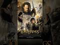 Lord of the Rings 2003 - A Storm Is Coming (The Return Of The King) Howard Shore #soundtrack