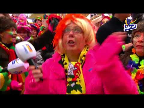 De11devande11de 2017: Ronald en Carien - Limburg laeftj met de Vastelaovundj