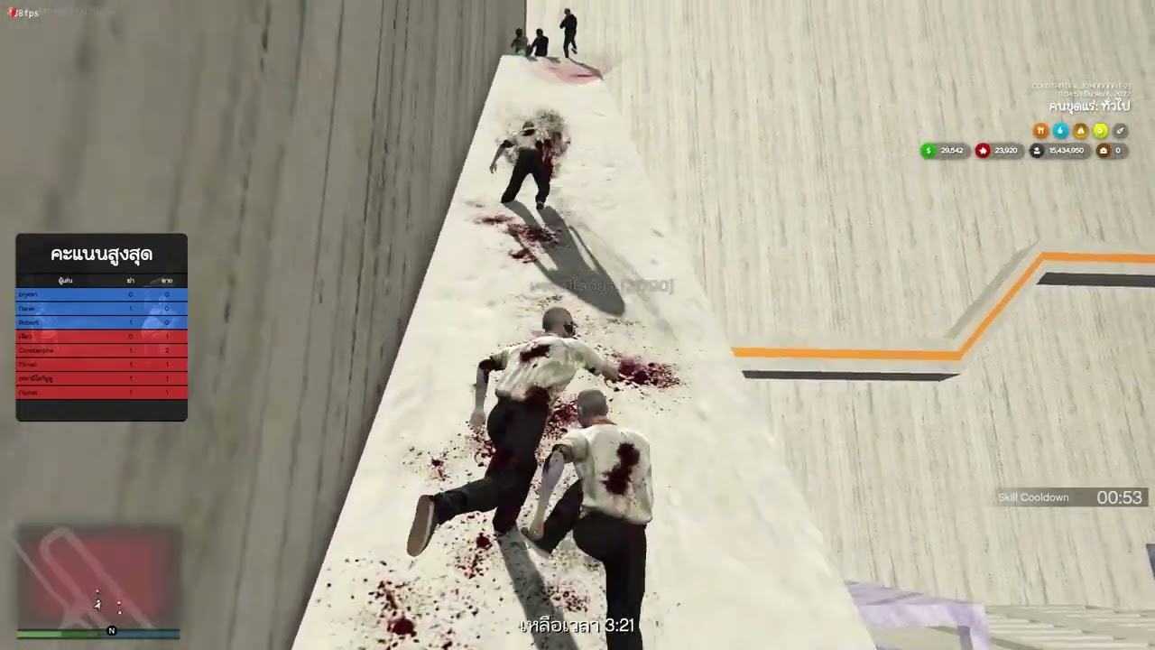 [H@mer][GameRoom] Zombie Survival (CS:O Style) thumbnail 2