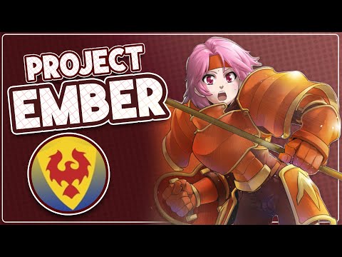 Project Ember HM Ironman - Part 10