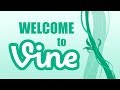 Welcome to Vine! - April Fools' Day 2014 