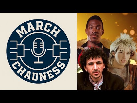 How to Pick Final Four Seeds & 80s One-Hit Wonders | March Chadness with Chad & Nate Dogg
