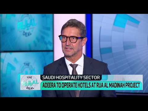 PIF-Backed Adeera On Building Authentic Saudi Hospitality