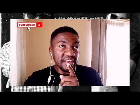 FIRST REACTION :: Lay Grav - Wimbwenamo (Feat. Marz)