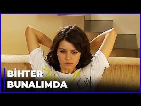 Bihter Bunalımda, Behlül ve Nihal Kulübe Gidiyor - Aşk-ı Memnu 66. Bölüm