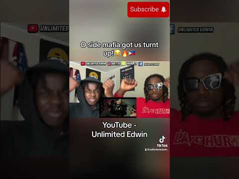 DRUGS IN THA CLUB - O $IDE MAFIA x TU$ BROTHER$ x PRETTYMF9INE (Official Music Video) | REACTION