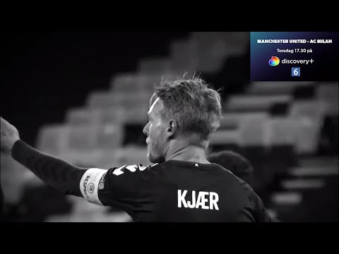 Simon Kjær Documentary - Part 4 - Criticism