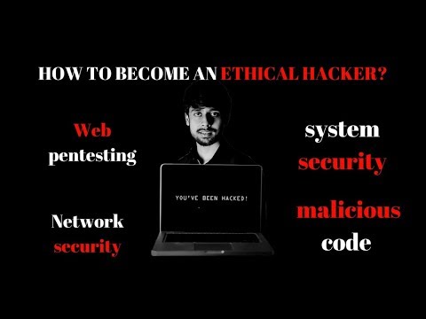 How to become an Ethical Hacker? Languages that you need to learn to get success in this field Hindi