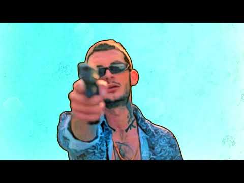 [ FREE ] Mossi x Getinjo "Rrugve" Type Beat - Prod. UNiK Beatz