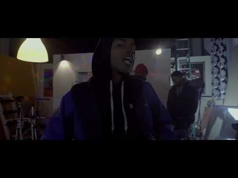 BadlandBreez - "MOVE" (Official Music Video)