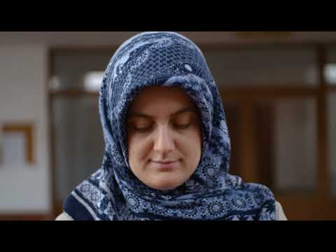 BUKURIA E NAMAZIT, MOTIVUESE #namazi #motivim #besim #islami