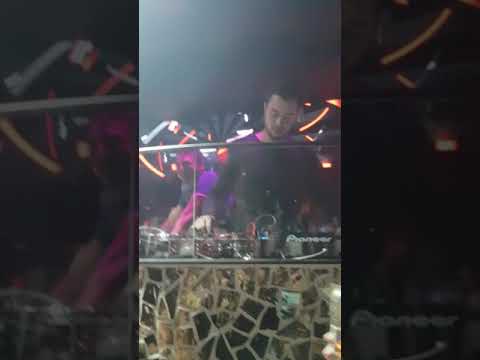 QUINTINO LIVE SHOKÔ BARCELONA CLUB