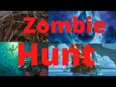 Buget Zombie Infestation