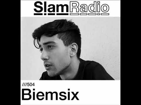 #SlamRadio - 504 - Biemsix