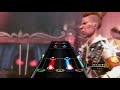 Guitar Hero 5 - "Cigarettes, Wedding Bands" Expert Guitar 100% FC (346,592)