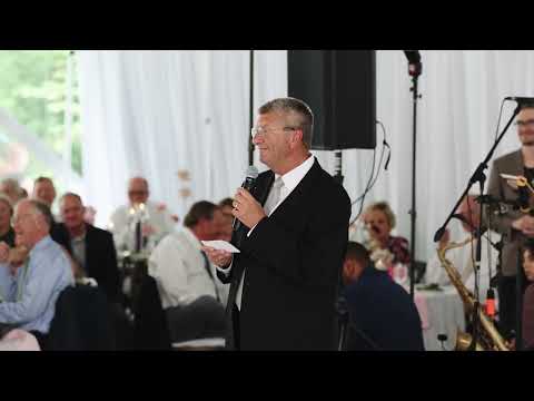 Best Wedding Speeches: Father of Bride