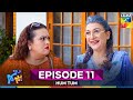 Hum Tum Episode 11