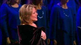POOR BABY--Renée Fleming-Mormon Tabernacle Choir