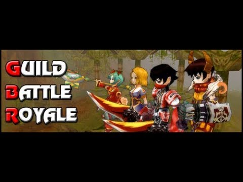 Eclipse Flyff Guild Siege - PayForYouSins (Voice Chat with Guild)