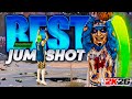 THIS SEASON 5 JUMPSHOT IS IMPOSSIBLE TO CONTEST NBA 2K26 BEST JUMPSHOTS FOR ALL HEIGHTS