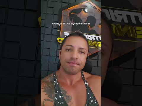 Depoimento em vídeo — Cliente Langer Marketing