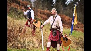 Jacobite's by Name - Sing New parcel o' rogues in our nation.