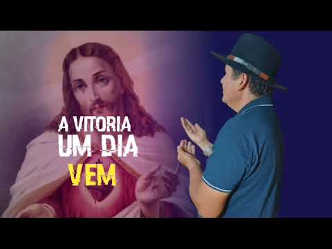 A VITORIA UM DIA VEM